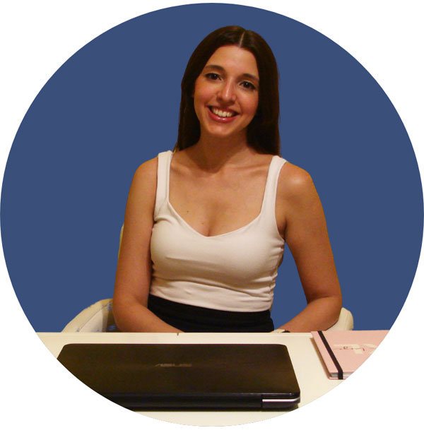 Cecilia Olivieri - Abogada de Familia