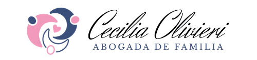 Cecilia Olivieri - Abogada de familia